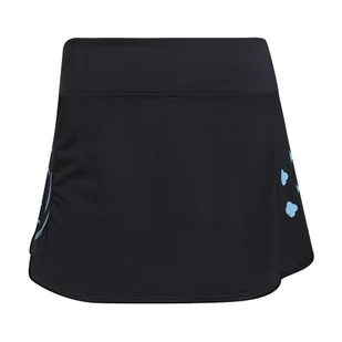 Spódnica damska adidas  Premium Match Skirt Carbon S - Spódnice - miniaturka - grafika 1