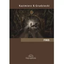 Sowello Finis - Grudziecki Kazmierz B. - Poezja - miniaturka - grafika 1