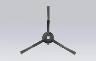 Dreame Szczotka boczna do MOVA M1 - Akcesoria do odkurzaczy - miniaturka - grafika 2