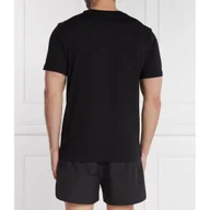 Koszulki męskie - HUGO T-shirt Dibeach | Regular Fit - miniaturka - grafika 1