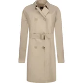 Płaszcze damskie - Persona by Marina Rinaldi Trencz TAMOA PLUS SIZE - miniaturka - grafika 1