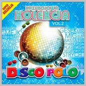 Muzyka klubowa, dance - Przebojowa Kolekcja Disco Polo vol. 2 - miniaturka - grafika 1