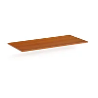 Meble modułowe i akcesoria - Blat stołu 1600 x 800 x 25 mm, czereśnia - miniaturka - grafika 1