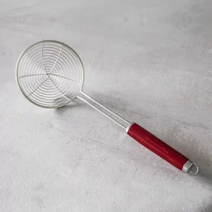 KitchenAid chiński cedzak CORELINE Empire Red - Sitka - miniaturka - grafika 3
