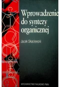 Nauki przyrodnicze - Wprowadzenie do syntezy organicznej - miniaturka - grafika 1