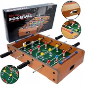 Gry planszowe - Gra zręcznościowa Piłkarzyki Stołowe - miniaturka - grafika 1