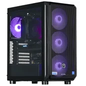 Zestawy komputerowe - Komputer Actina PB Endorfy 12600K/32GB/1TB/ArcB580/600W/W11H KOMACNGIP0179 - miniaturka - grafika 1
