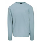 Odzież taktyczna i umundurowanie - Bluza PITBULL Washed Lancaster II '25 - Washed Blue XXL - miniaturka - grafika 1