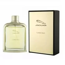 Jaguar Classic Gold Woda toaletowa 100ml - Wody i perfumy męskie - miniaturka - grafika 1