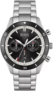Zegarek Zegarek Hugo Boss 1513862  - Zegarki męskie - miniaturka - grafika 1