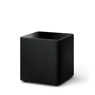 Subwoofer KEF Kube 10 MIE - Głośniki i kolumny - miniaturka - grafika 1
