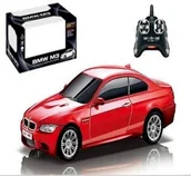 Zabawki zdalnie sterowane - BMW RC - miniaturka - grafika 1