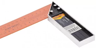 KĄTOWNIK 350 MM SPARTA 323465 - Inne urządzenia pomiarowe - miniaturka - grafika 1