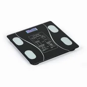 Wagi specjalistyczne - Waga osobista z BMI i BlueTooth YHBS-002-S - miniaturka - grafika 1