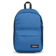 Plecaki - EASTPAK Back To Work Plecak, 27 L, Bubble Blue (Niebieski) - miniaturka - grafika 1