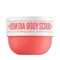 Pielęgnacja stóp - Sol de Janeiro Bom Dia Body Scrub Peeling do stóp 220 g - miniaturka - grafika 1
