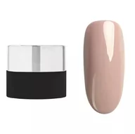 Żele do paznokci - Żel Do Zdobień Stamping Gel - Beige 4ml - miniaturka - grafika 1