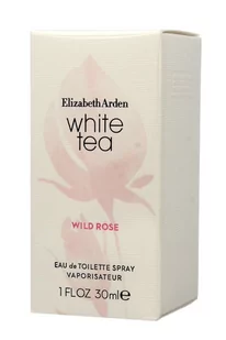 Elizabeth Arden White Tea Wild Rose Woda toaletowa 30 ml - Wody i perfumy damskie - miniaturka - grafika 1