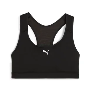 PUMA Damski biustonosz do biegania 4keeps - Biustonosze - miniaturka - grafika 1