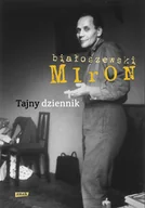 Biografie i autobiografie - Tajny dziennik - miniaturka - grafika 1