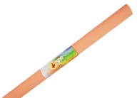 Szkolne artykuły papiernicze - Bibuła marszczona 50x200 Brzoskwiniowy P4 - miniaturka - grafika 1