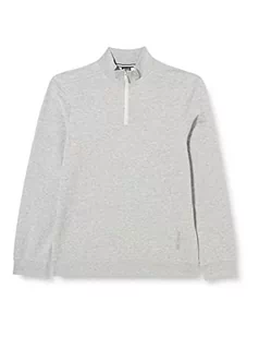 Daniel Hechter Męska bluza dresowa z zamkiem błyskawicznym, 910., XXL - Bluzy męskie - miniaturka - grafika 1