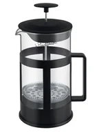 Zaparzacze i kawiarki - Zaparzacz French Press Lamart 600 ml - miniaturka - grafika 1
