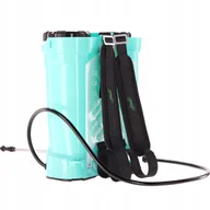 Opryskiwacze - CIŚNIENIOWY OPRYSKIWACZ AKUMULATOROWY 12 L 0481 - miniaturka - grafika 1