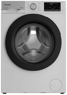 Pralka Grundig GW7P594210W - Pralki - miniaturka - grafika 1