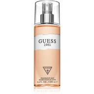 Wody i perfumy damskie - Guess 1981 spray do ciała 250 ml - miniaturka - grafika 1