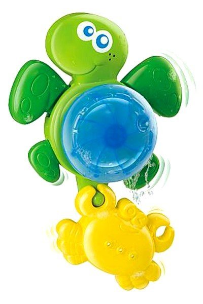 B-Kids, Żółwik do wanny, zabawka do kąpieli