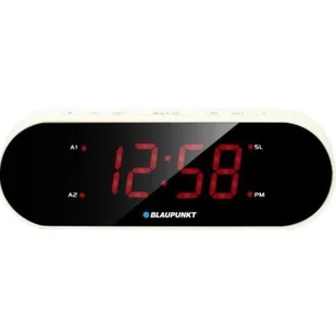 Blaupunkt CR6WH - Radiobudziki - miniaturka - grafika 1