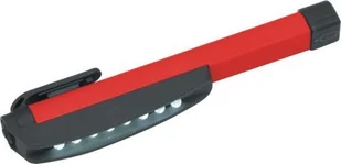 Lampka WARSZTATOWA 8 LED ENERGY NE00357 KIESZONKOWA - Narzędzia samochodowe - miniaturka - grafika 1