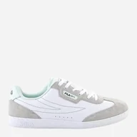 Trampki damskie - Tenisówki damskie do kostki Fila Byb Assist FFW0247-40063 40 Różowe (8719477761346). Tenisówki i trampki damskie - miniaturka - grafika 1