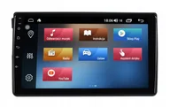 Nawigacja GPS - RADIO NAWIGACJA GPS FORD GALAXY 2006-2015 ANDROID - miniaturka - grafika 1