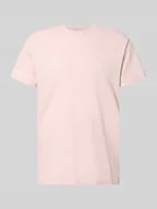 Koszulki męskie - T-shirt z bawełny - miniaturka - grafika 1