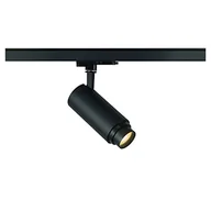 Lampy pozostałe - Spotline SLV NUMINOS ZOOM M DALI 3-fazowy spot czarny 20 W 3000 K 15-60° 1006116) SLV 1006116 - miniaturka - grafika 1