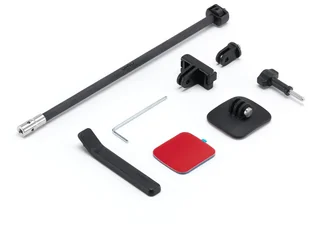 DJI Osmo Third-Person Helmet Mount Kit - Akcesoria do kamer sportowych - miniaturka - grafika 1