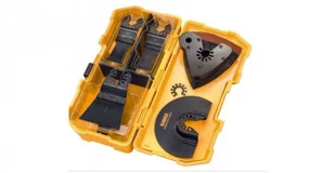 DEWALT MT ZESTAW BRZESZCZOTÓW 8CZ. - Brzeszczoty - miniaturka - grafika 1