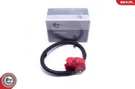 Akcesoria do układu elektrycznego - Adapter do akumulatora Esen SKV 96SKV315 - miniaturka - grafika 1