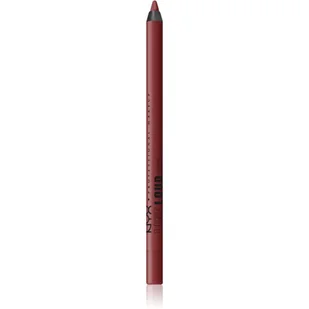 NYX Line Loud - Konturówka do ust Ten Out Of Ten 1,2g - Konturówki do ust - miniaturka - grafika 1