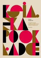 Książki o kulturze i sztuce - Książka po okładce. O współczesnym polskim projektowaniu okładek książkowych - miniaturka - grafika 1