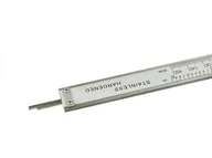 Inne urządzenia pomiarowe - GEKO SUWMIARKA ELEKTRONICZNA 0-150 MM 0.02 L-TECH G01493 - miniaturka - grafika 1