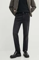Spodnie męskie - Diesel jeansy 2023 D-FINITIVE L.34 PANTALONI męskie A10231.0KIAJ - miniaturka - grafika 1