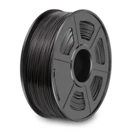 Filamenty i akcesoria do drukarek 3D - Filament Sunlu High Speed PLA 1,75mm 1kg - Black - miniaturka - grafika 1