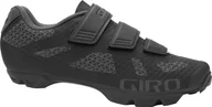 Buty rowerowe - Giro Buty damskie GIRO RANGER W black roz.37 NEW - miniaturka - grafika 1