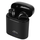 Słuchawki - Media-Tech MT3589K czarne - miniaturka - grafika 1