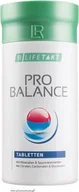 Witaminy i minerały - LR Health & Beauty LR Pro Balance Tabletki - miniaturka - grafika 1