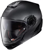 Kaski motocyklowe - Nolan N40-5 GT kask specjalny XS (53/54) grafitowy - miniaturka - grafika 1