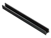 Lampy pozostałe - Azzardo Track Magnetic27 2m + 2x End Cap black) AZ4717 - miniaturka - grafika 1